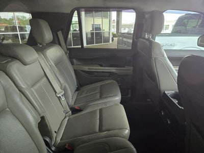 2019 Ford Expedition XLT
