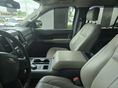 2019 Ford Expedition XLT
