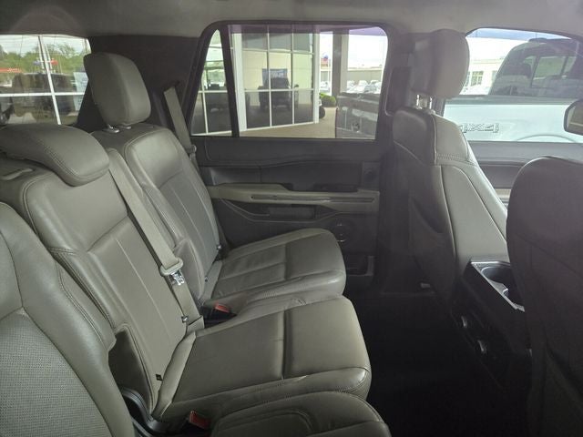 2019 Ford Expedition XLT