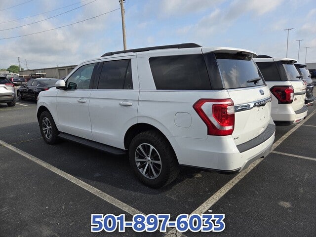 2021 Ford Expedition XLT