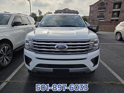 2021 Ford Expedition XLT
