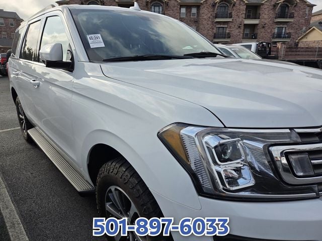 2021 Ford Expedition XLT