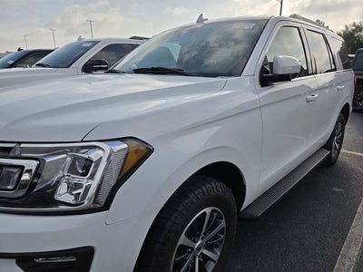 2021 Ford Expedition XLT