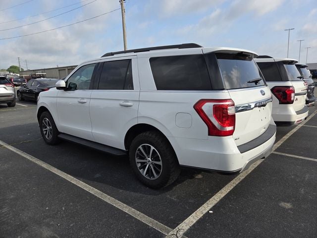2021 Ford Expedition XLT