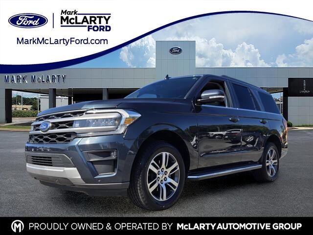 2022 Ford Expedition XLT