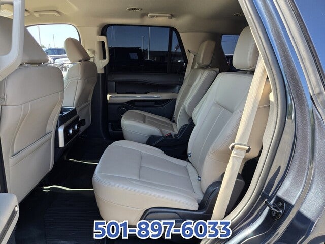 2022 Ford Expedition XLT
