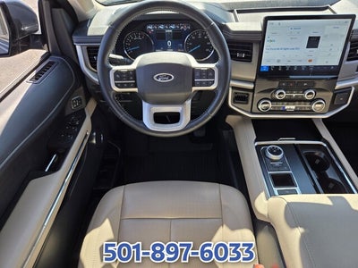 2022 Ford Expedition XLT