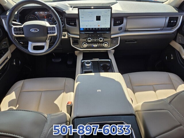 2022 Ford Expedition XLT