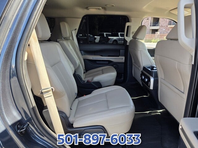 2022 Ford Expedition XLT