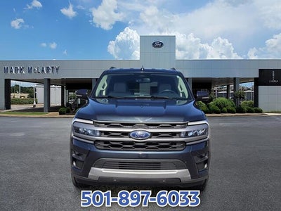 2022 Ford Expedition XLT