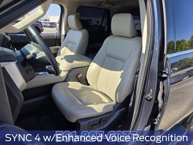 2022 Ford Expedition XLT