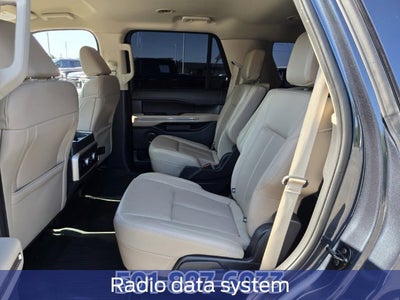 2022 Ford Expedition XLT