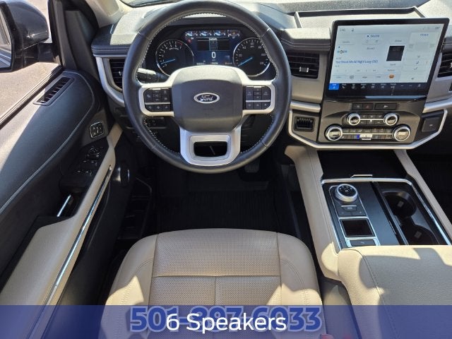 2022 Ford Expedition XLT