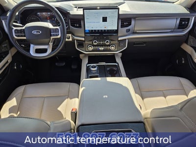 2022 Ford Expedition XLT