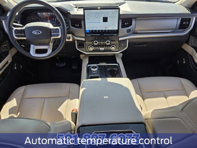 2022 Ford Expedition XLT