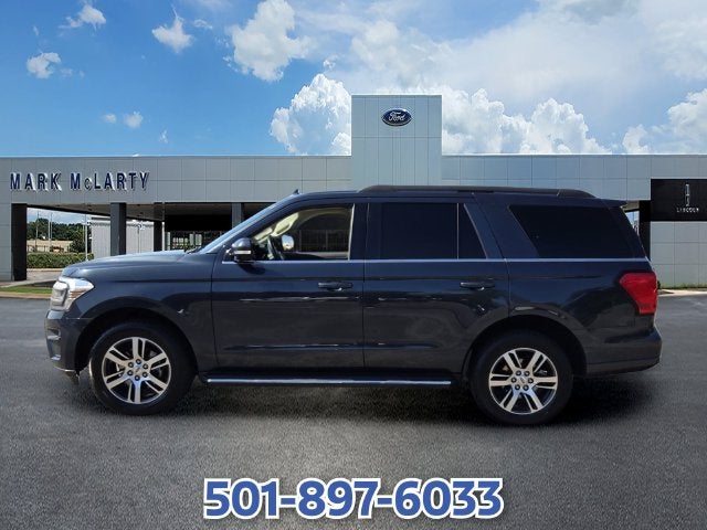 2022 Ford Expedition XLT