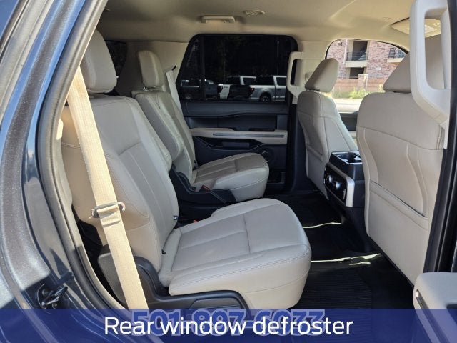2022 Ford Expedition XLT