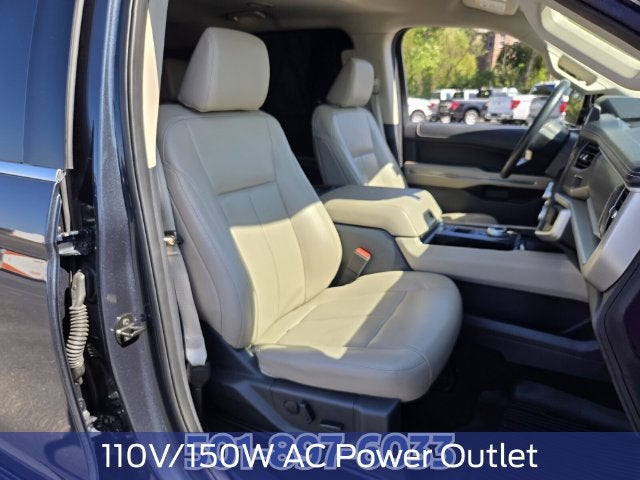 2022 Ford Expedition XLT