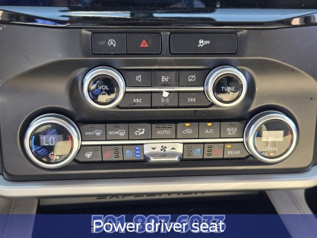 2022 Ford Expedition XLT