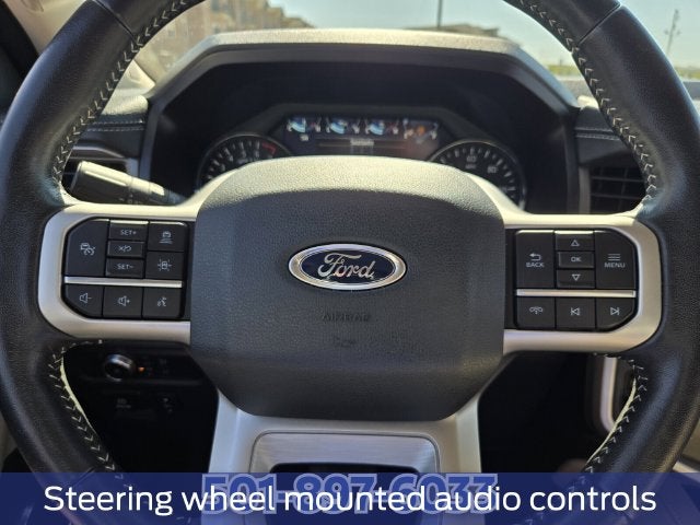 2022 Ford Expedition XLT