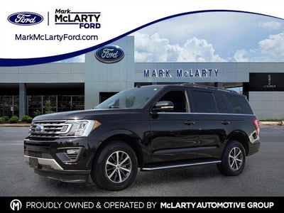 2019 Ford Expedition XLT
