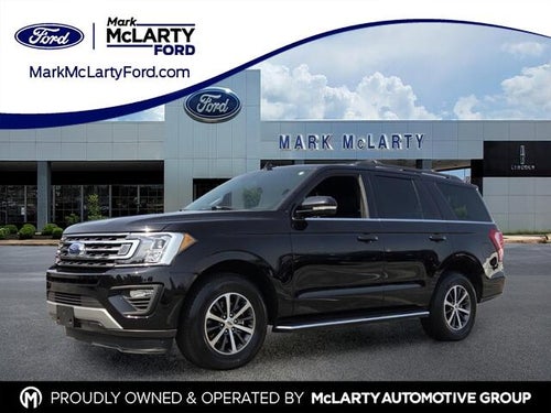 2019 Ford Expedition XLT