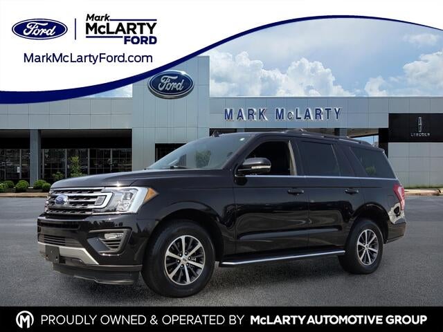 2019 Ford Expedition XLT