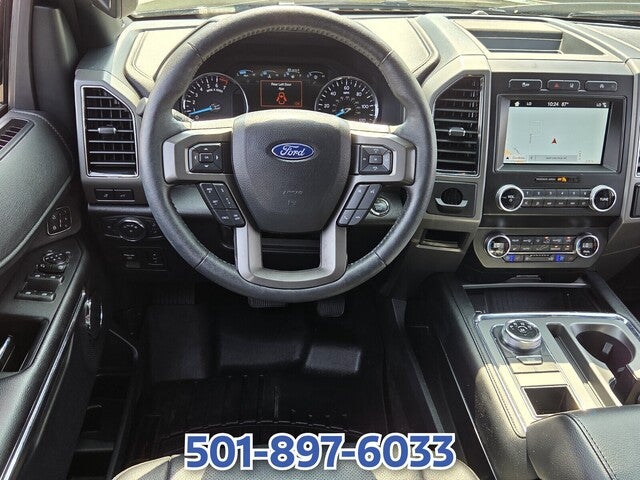 2019 Ford Expedition XLT