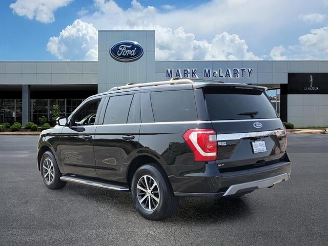 2019 Ford Expedition XLT