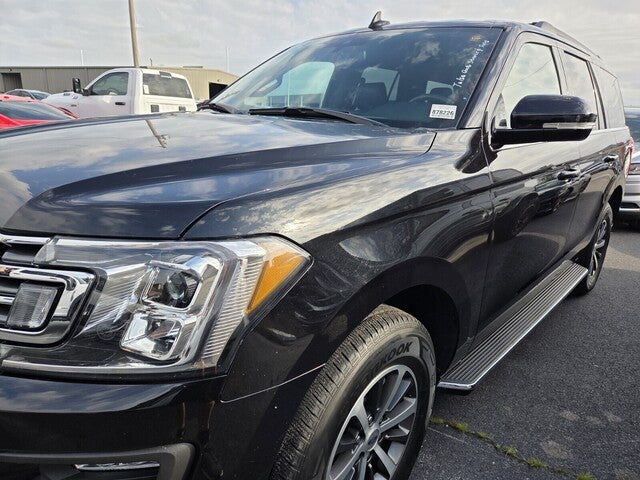 2019 Ford Expedition XLT