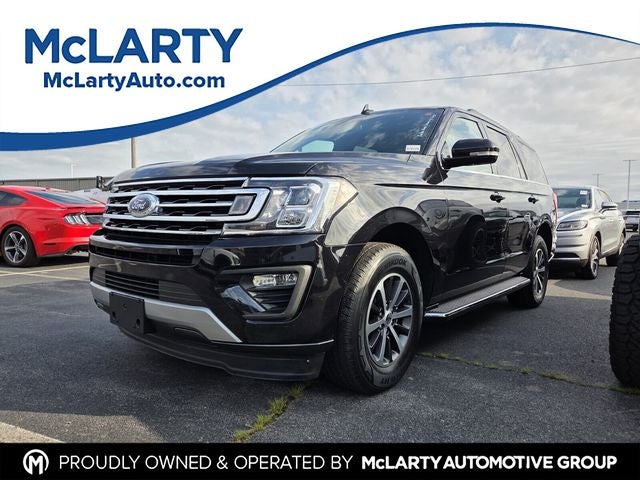 2019 Ford Expedition XLT