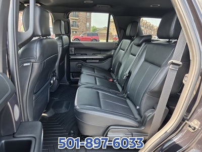 2019 Ford Expedition XLT