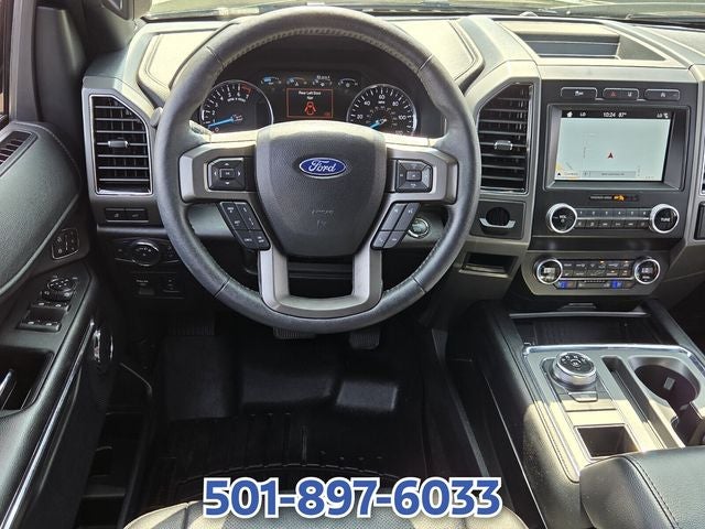 2019 Ford Expedition XLT
