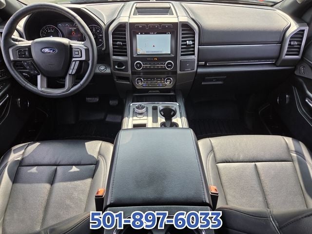 2019 Ford Expedition XLT
