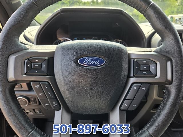 2019 Ford Expedition XLT