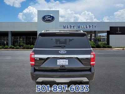 2019 Ford Expedition XLT