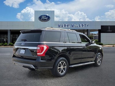 2019 Ford Expedition XLT