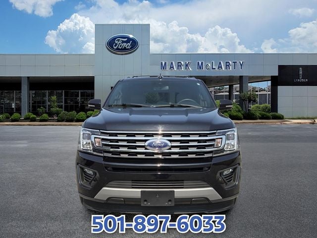 2019 Ford Expedition XLT