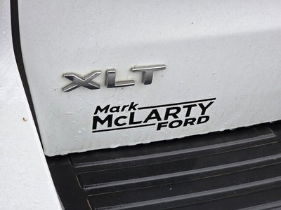 2023 Ford Expedition XLT