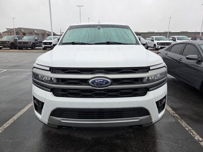 2023 Ford Expedition XLT