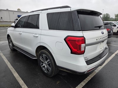 2023 Ford Expedition XLT