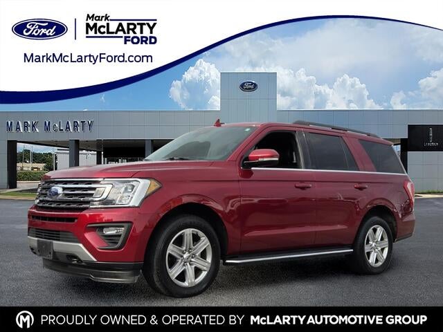 2019 Ford Expedition XLT