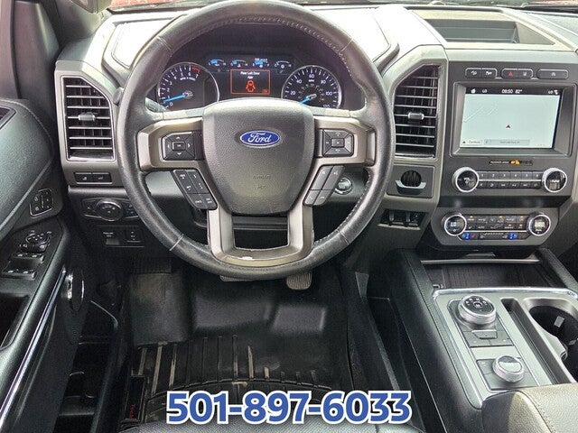 2019 Ford Expedition XLT