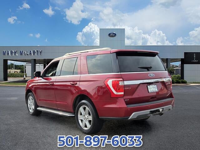 2019 Ford Expedition XLT