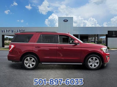 2019 Ford Expedition XLT