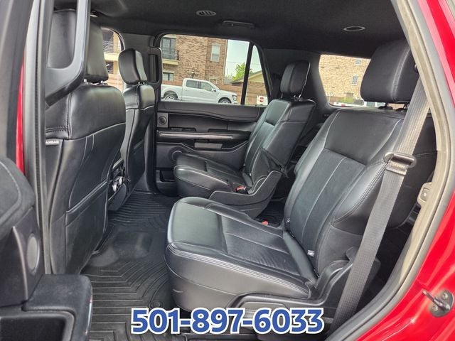 2019 Ford Expedition XLT