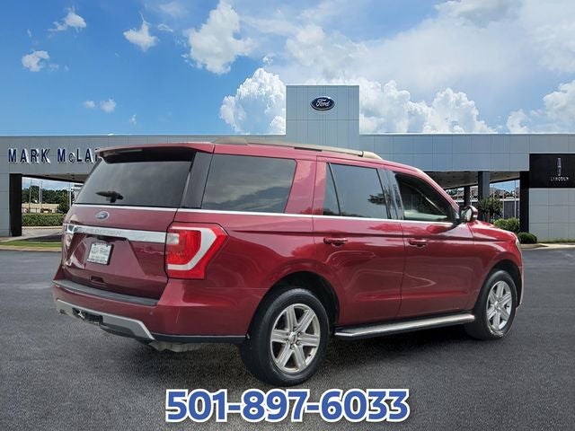 2019 Ford Expedition XLT