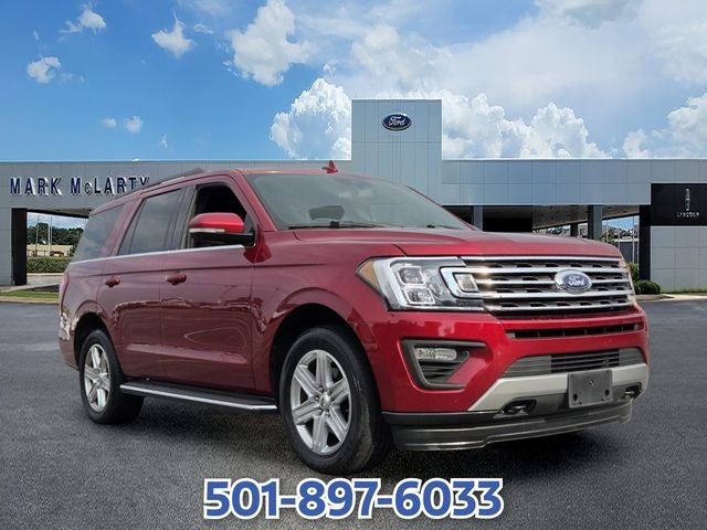2019 Ford Expedition XLT