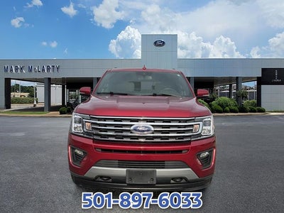 2019 Ford Expedition XLT