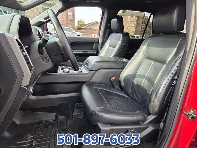 2019 Ford Expedition XLT